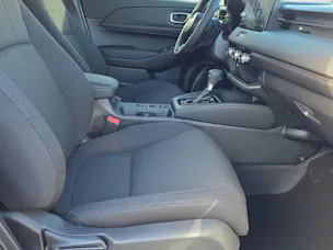 Honda HR-V 1.5 i-MMD Elegance