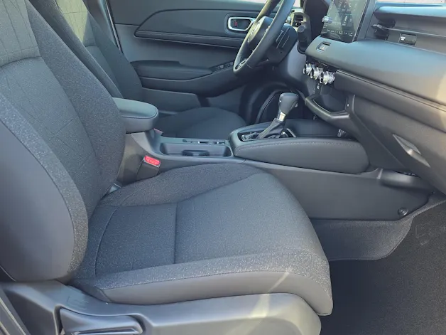 Honda HR-V 1.5 i-MMD Elegance