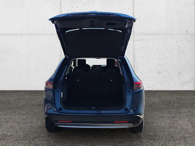 Honda HR-V 1.5 i-MMD Elegance