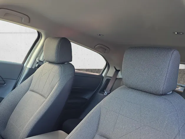 Honda HR-V 1.5 i-MMD Elegance