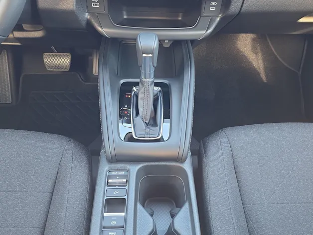 Honda HR-V 1.5 i-MMD Elegance