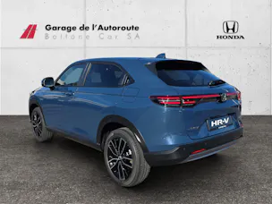 Honda HR-V 1.5 i-MMD Elegance