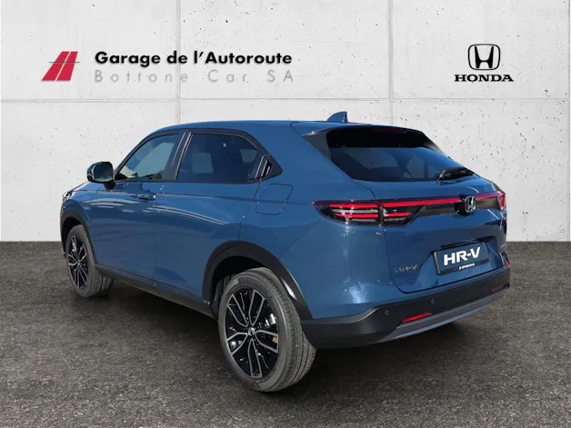 Honda HR-V 1.5 i-MMD Elegance