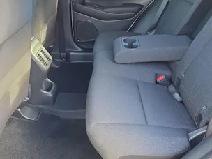 Honda HR-V 1.5 i-MMD Elegance