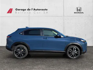 Honda HR-V 1.5 i-MMD Elegance