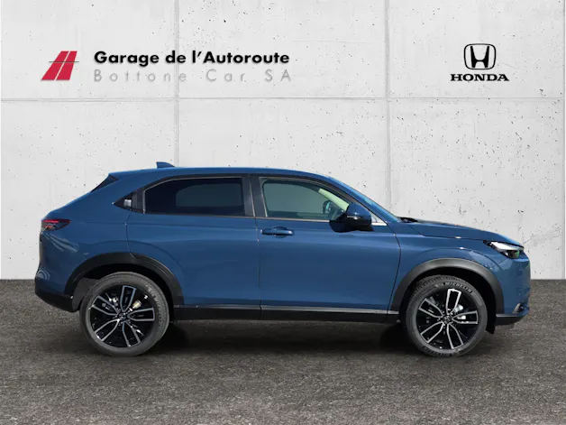 Honda HR-V 1.5 i-MMD Elegance