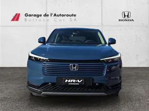 Honda HR-V 1.5 i-MMD Elegance