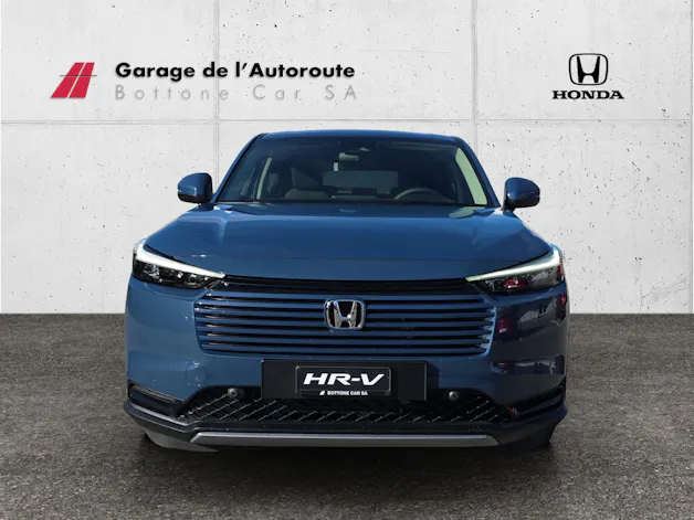 Honda HR-V 1.5 i-MMD Elegance
