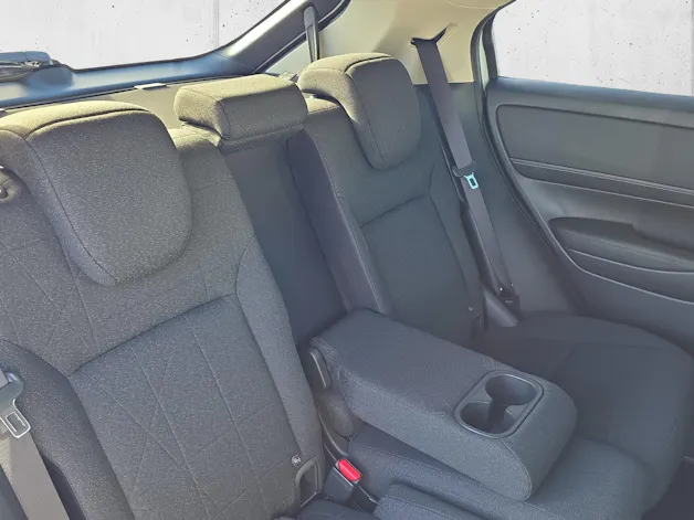Honda HR-V 1.5 i-MMD Elegance