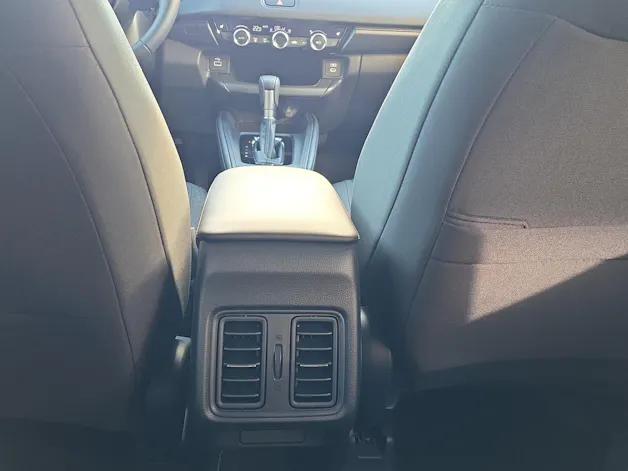 Honda HR-V 1.5 i-MMD Elegance