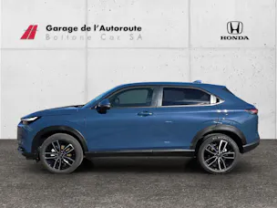 Honda HR-V 1.5 i-MMD Elegance