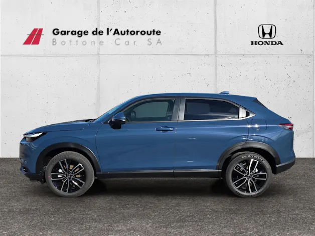 Honda HR-V 1.5 i-MMD Elegance