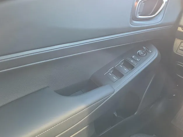 Honda HR-V 1.5 i-MMD Elegance