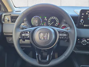 Honda HR-V 1.5 i-MMD Elegance