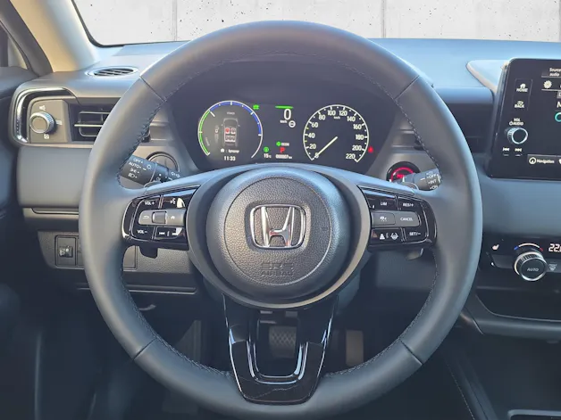 Honda HR-V 1.5 i-MMD Elegance