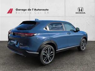 Honda HR-V 1.5 i-MMD Elegance