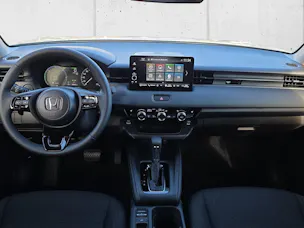 Honda HR-V 1.5 i-MMD Elegance