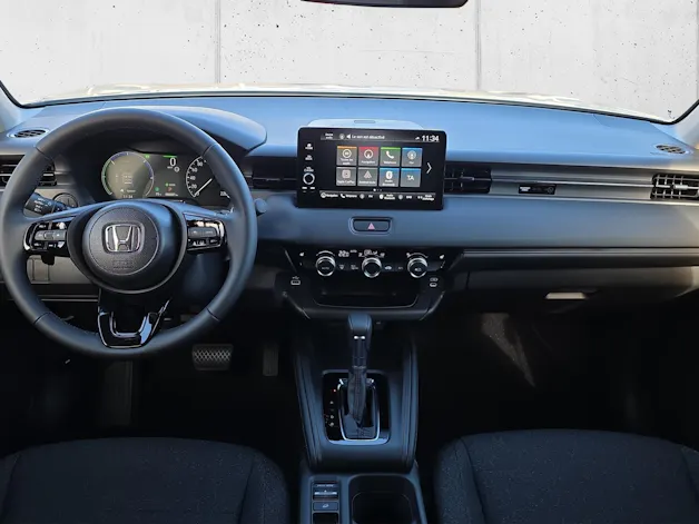 Honda HR-V 1.5 i-MMD Elegance