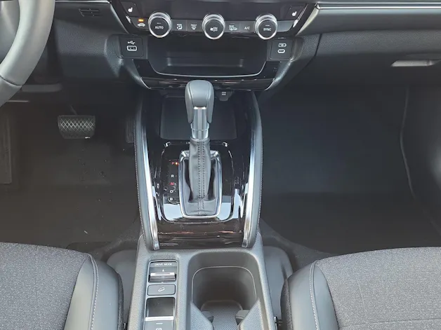 Honda HR-V 1.5 i-MMD Advance