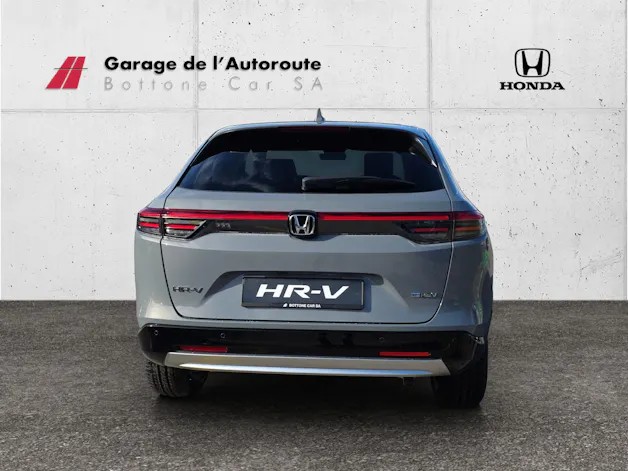 Honda HR-V 1.5 i-MMD Advance