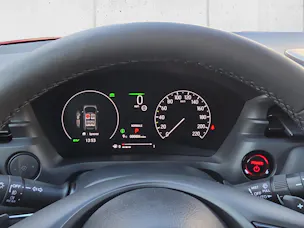 Honda HR-V 1.5 i-MMD Advance