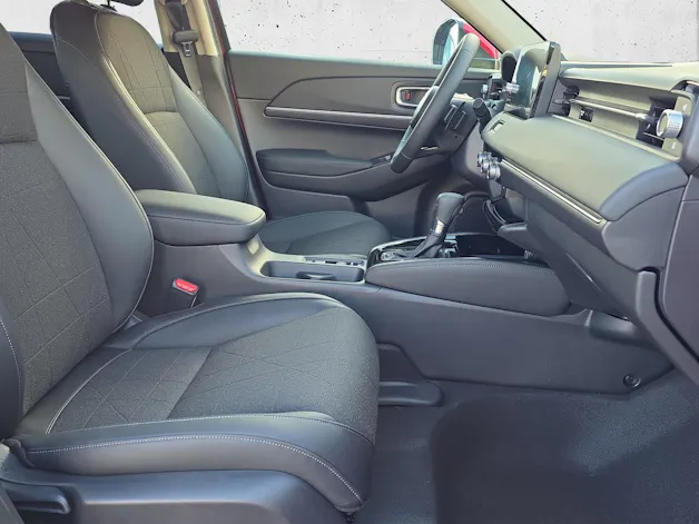 Honda HR-V 1.5 i-MMD Advance