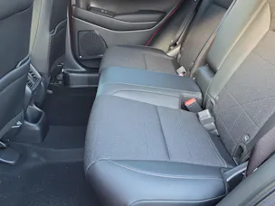 Honda HR-V 1.5 i-MMD Advance