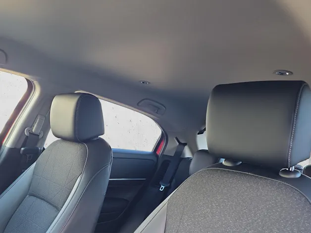 Honda HR-V 1.5 i-MMD Advance