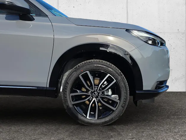 Honda HR-V 1.5 i-MMD Advance