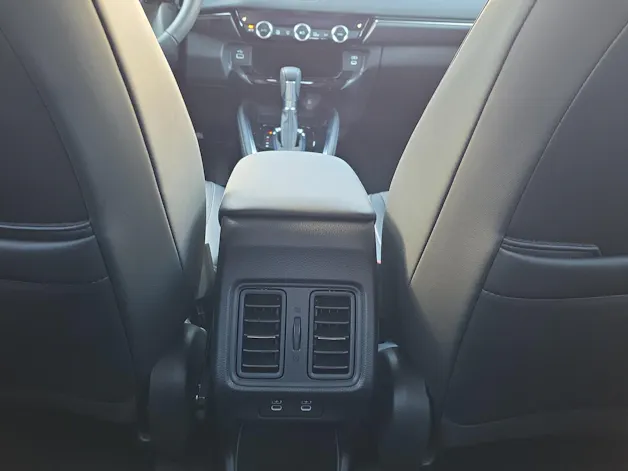 Honda HR-V 1.5 i-MMD Advance