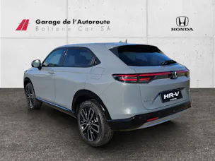Honda HR-V 1.5 i-MMD Advance