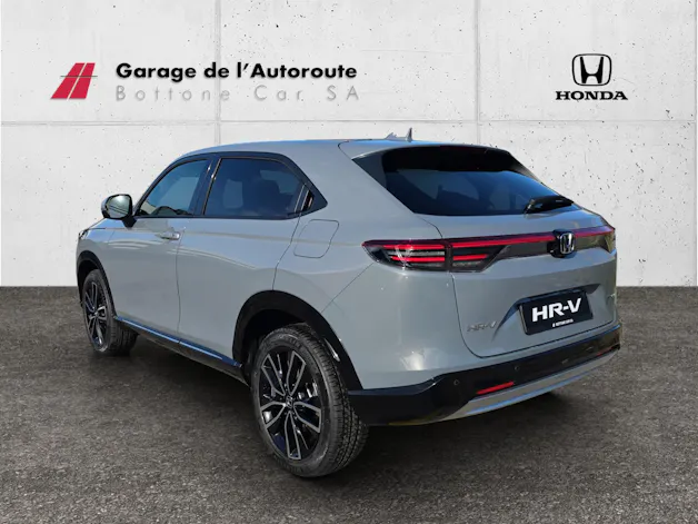 Honda HR-V 1.5 i-MMD Advance