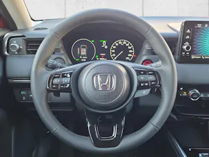 Honda HR-V 1.5 i-MMD Advance
