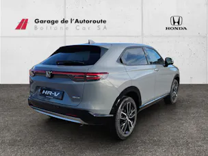Honda HR-V 1.5 i-MMD Advance