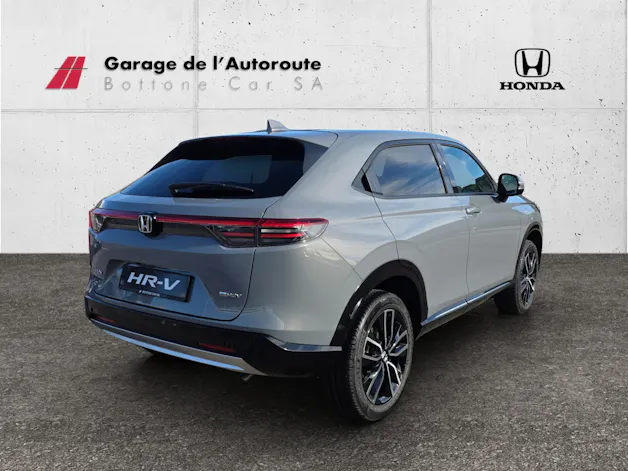 Honda HR-V 1.5 i-MMD Advance