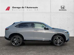 Honda HR-V 1.5 i-MMD Advance