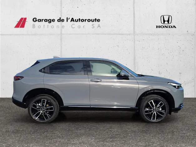 Honda HR-V 1.5 i-MMD Advance