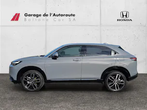 Honda HR-V 1.5 i-MMD Advance