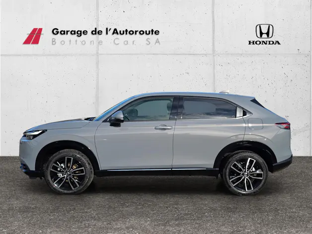 Honda HR-V 1.5 i-MMD Advance