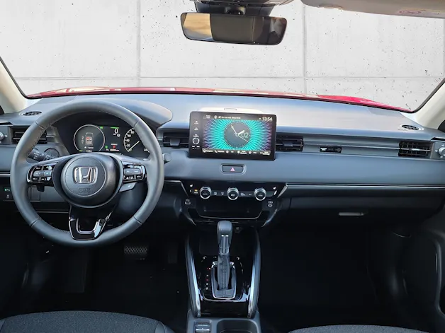 Honda HR-V 1.5 i-MMD Advance