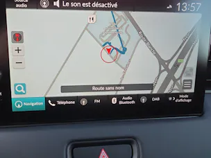 Honda HR-V 1.5 i-MMD Advance