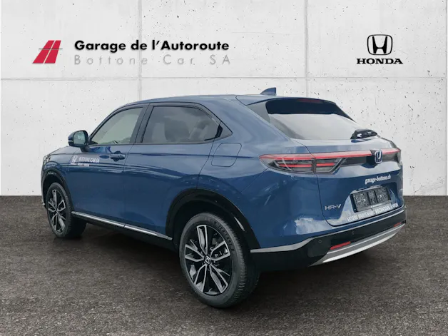 Honda HR-V 1.5 i-MMD Advance