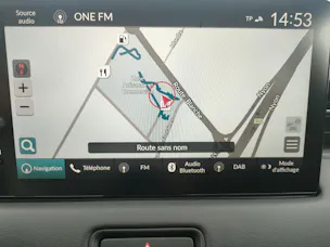 Honda HR-V 1.5 i-MMD Advance