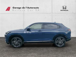 Honda HR-V 1.5 i-MMD Advance