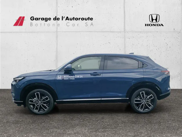 Honda HR-V 1.5 i-MMD Advance