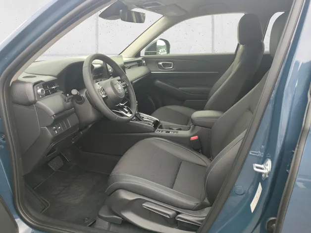 Honda HR-V 1.5 i-MMD Advance