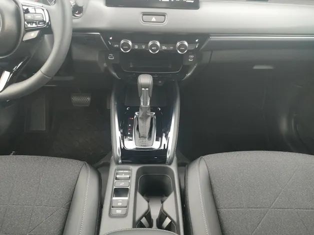 Honda HR-V 1.5 i-MMD Advance
