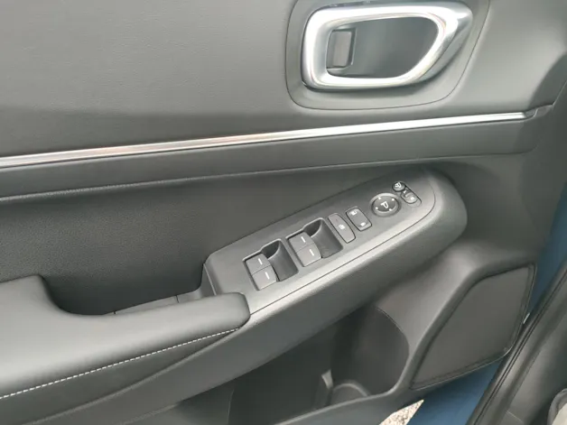 Honda HR-V 1.5 i-MMD Advance