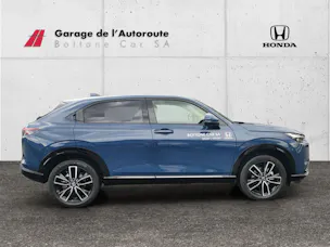 Honda HR-V 1.5 i-MMD Advance
