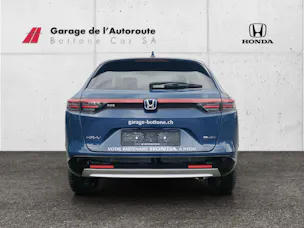 Honda HR-V 1.5 i-MMD Advance